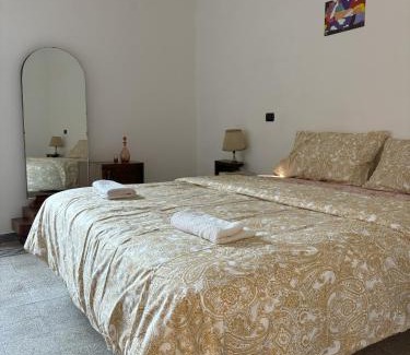 Rocca di Botte House | Vista Verde Premium