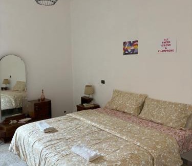 Rocca di Botte House | Vista Verde Premium