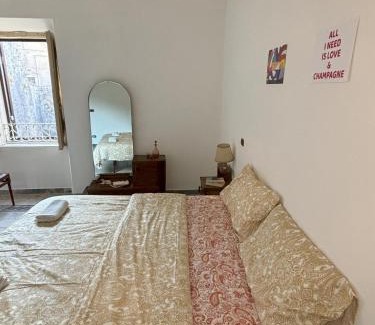 Rocca di Botte House | Vista Verde Premium