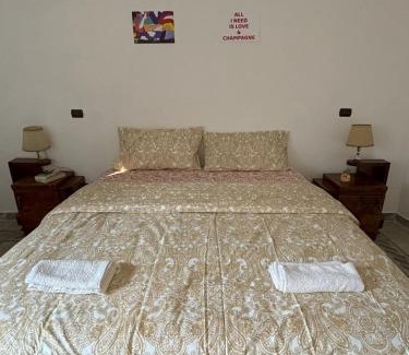 Rocca di Botte House | Vista Verde Premium