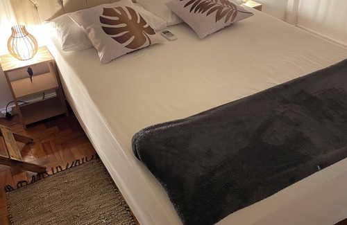 Ipitanga Bed & Breakfast | Vista Verde Salvador