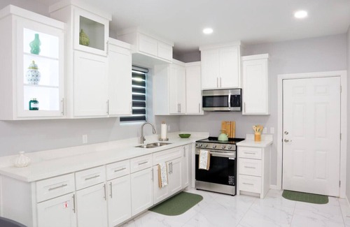 Alamo Apartment | Vista Verde Suite In Alamo Tx