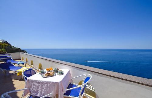 Praiano Apartment | Vista Vettica