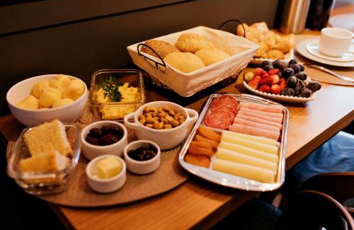 Bento Goncalves House | Vista Vigneti Albergo & Vino - Vale dos Vinhedos