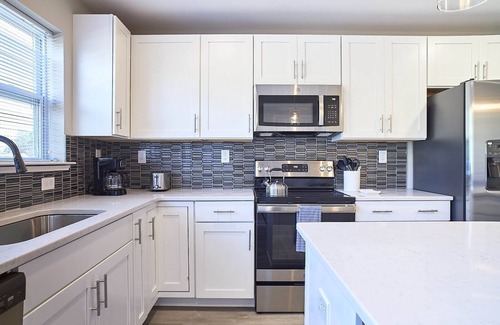 Drums Condo | Vista Villa - Frog Leap Villa