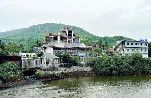 Kalyan House | Vista Villa