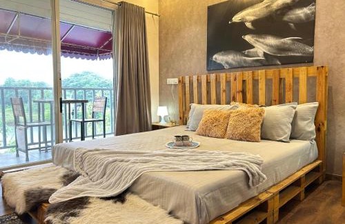 Kalyan House | Vista Villa