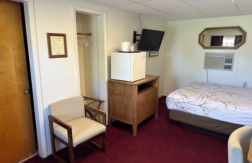 Ludington Hotel | Vista Villa INN