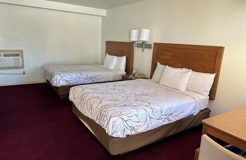 Ludington Hotel | Vista Villa INN