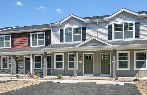 Drums Condo | Vista Villa! New Condo near Sand Springs Country Club