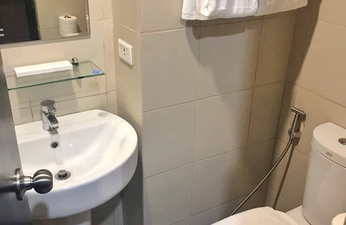 South Triangle Condo | Vista Wil Tower Quezon City