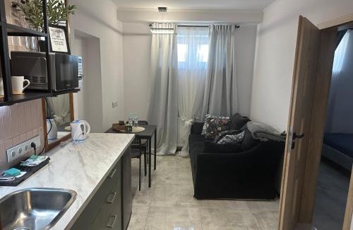 gmina Debe Wielkie Apartment | VistaApartment3