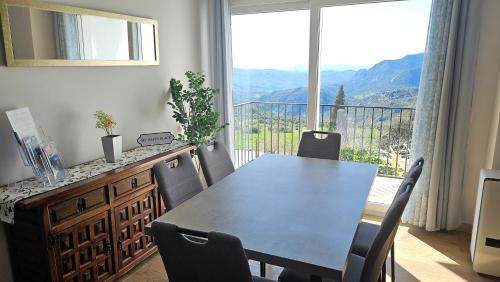 Benaocaz Apartment | VISTABELLA