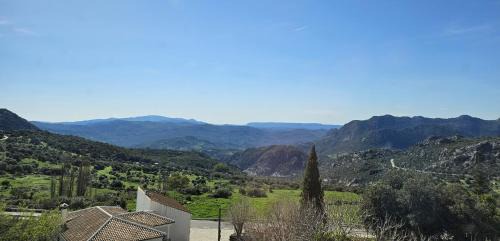 Benaocaz Apartment | VISTABELLA