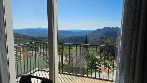 Benaocaz Apartment | VISTABELLA