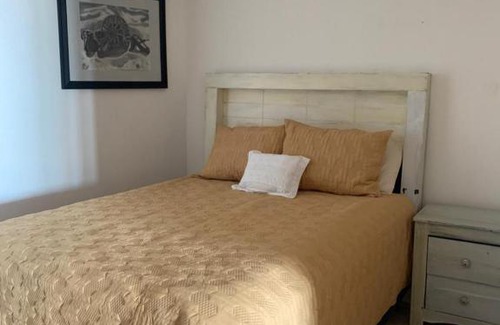 Lomas de Costa Azul Villa | VISTADELMAR