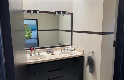 Lomas de Costa Azul Villa | VISTADELMAR