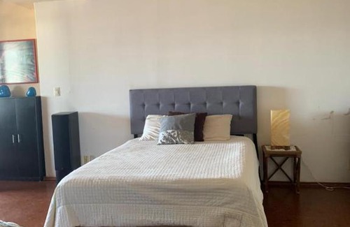 Lomas de Costa Azul Villa | VISTADELMAR