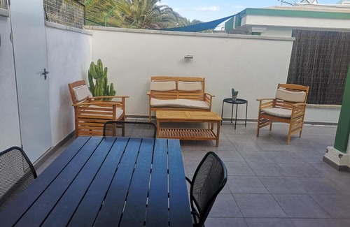 Maspalomas House | Vistagolf 120 By Pride Holiday Rentals