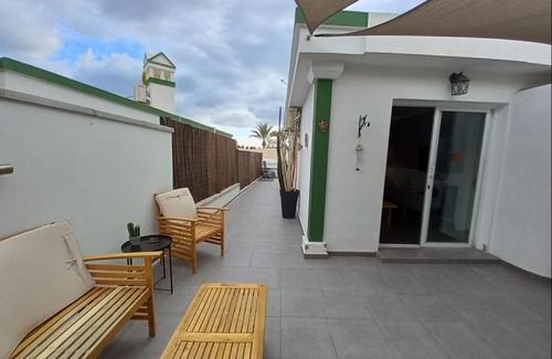 Maspalomas House | Vistagolf 120 By Pride Holiday Rentals