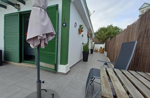 Maspalomas House | Vistagolf 120 By Pride Holiday Rentals