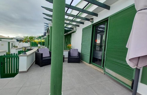 Maspalomas House | Vistagolf 120 By Pride Holiday Rentals