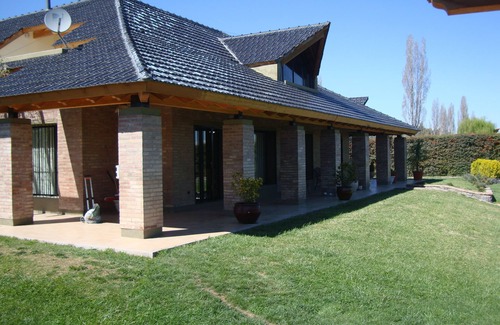 Vistalba House | Vistalba Rent in Mendoza Argentina