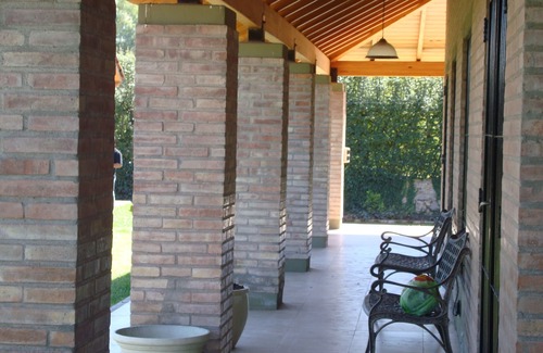 Vistalba House | Vistalba Rent in Mendoza Argentina