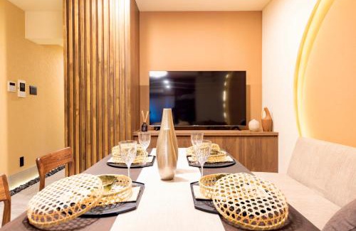 Kiyokawa Apartment | Vistalia