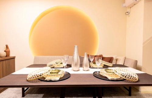 Kiyokawa Apartment | Vistalia