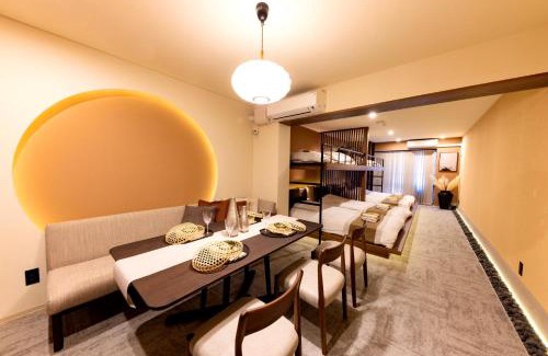 Kiyokawa Apartment | Vistalia