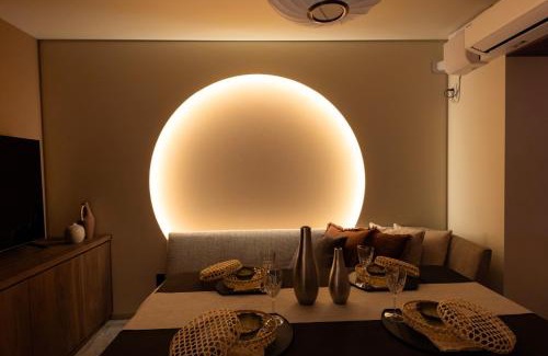Kiyokawa Apartment | Vistalia