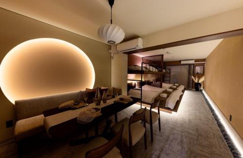 Kiyokawa Apartment | VISTALIA - Vacation STAY 18151