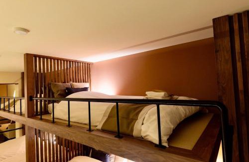 Kiyokawa Apartment | VISTALIA - Vacation STAY 18150