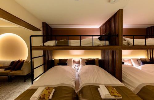 Kiyokawa Apartment | VISTALIA - Vacation STAY 18150