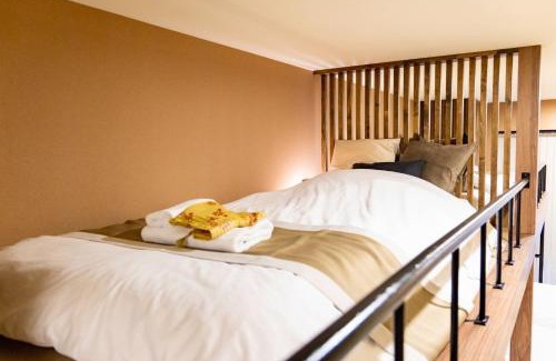 Kiyokawa Apartment | VISTALIA - Vacation STAY 18150