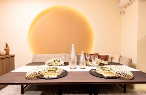 Kiyokawa Apartment | VISTALIA - Vacation STAY 18152