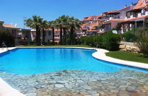 Alcorrin Apartment | Vistalmar