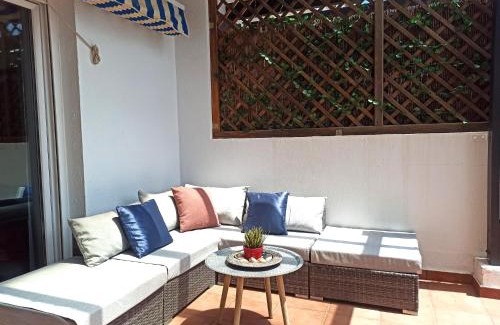 Alcorrin Apartment | Vistalmar