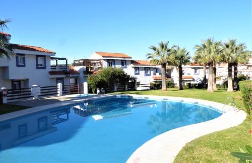 Alcorrin Apartment | Vistalmar