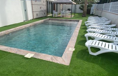 San Juan de Alicante House | Vistalmar