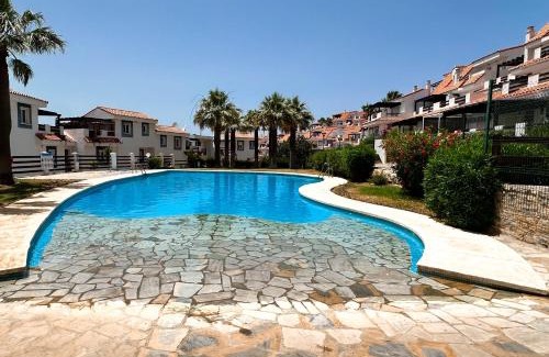 Alcorrin Apartment | Vistalmar - Modern Poolside Apartment with Large Terrace, in Manilva