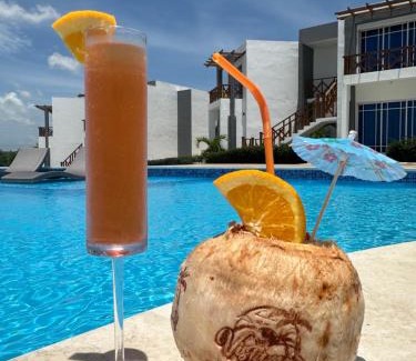 Villa Isabela Apartment | Vistamar Aparta hotel