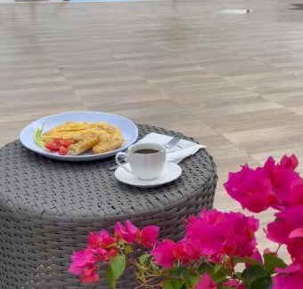 Villa Isabela Apartment | Vistamar Aparta hotel