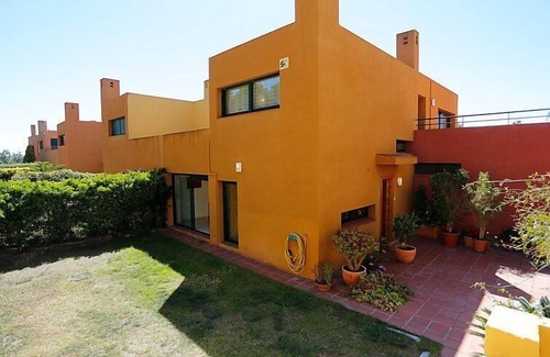 Tamarit House | Vistamar by Interhome