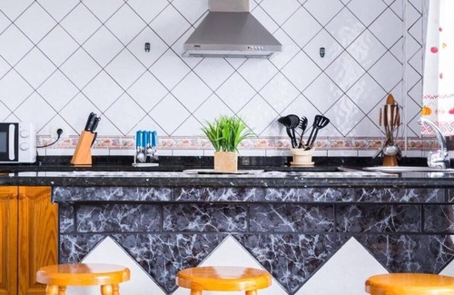 La Caleta Apartment | Vistamar La Caleta 3