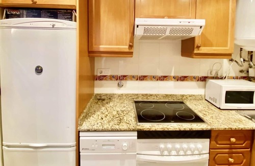 Marina d'Or Apartment | Vistamar vacation apartment REF 021