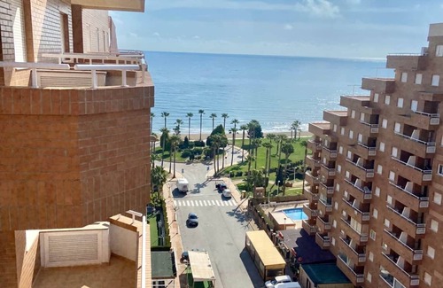 Marina d'Or Apartment | Vistamar vacation apartment REF 021
