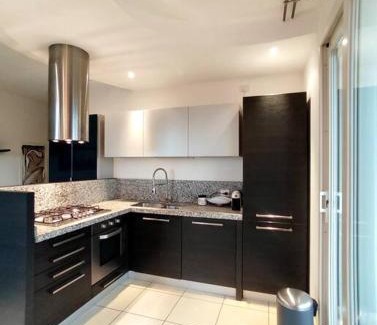 Cattolica Apartment | VistaMare Bluemar - The Art of the Sea - 105mq
