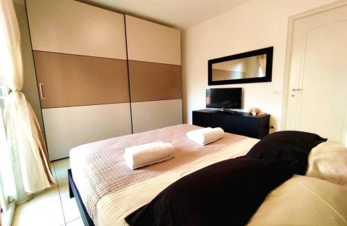 Cattolica Apartment | VistaMare Bluemar - The Art of the Sea - 105mq